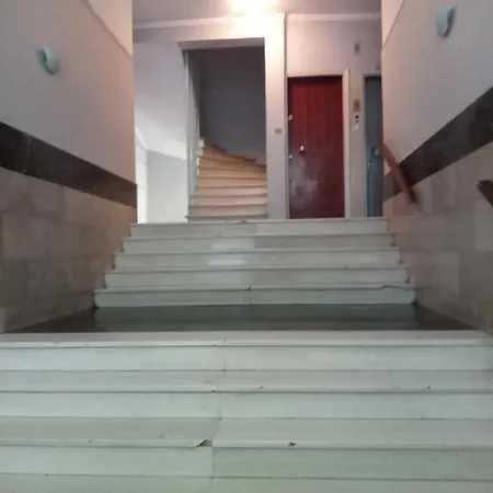 Sofokleous 57, Studio Katerina In Kallithea. Athen Exterior foto