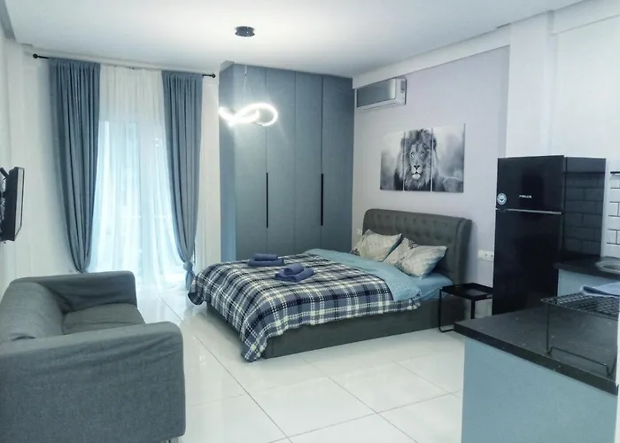 Sofokleous 57, Studio Katerina In Kallithea.