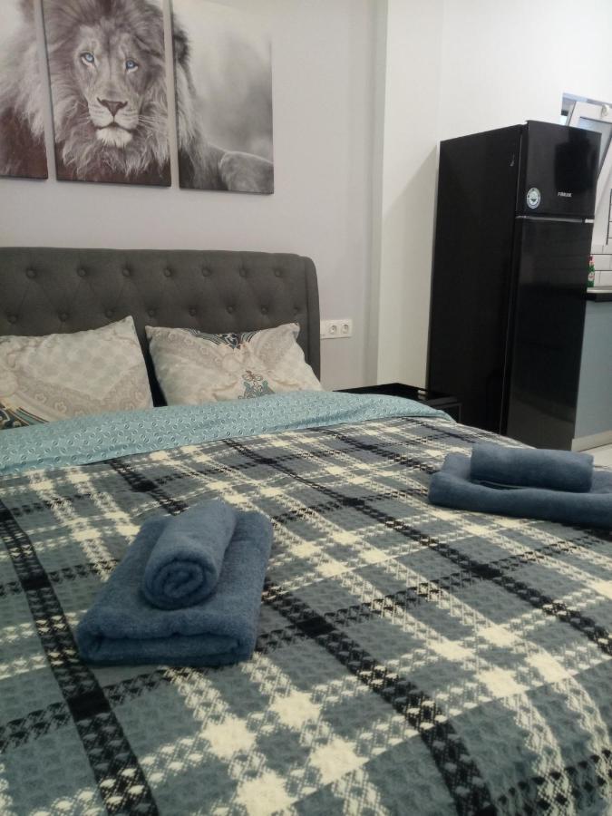 Sofokleous 57, Katerina In Kallithea. Apartament