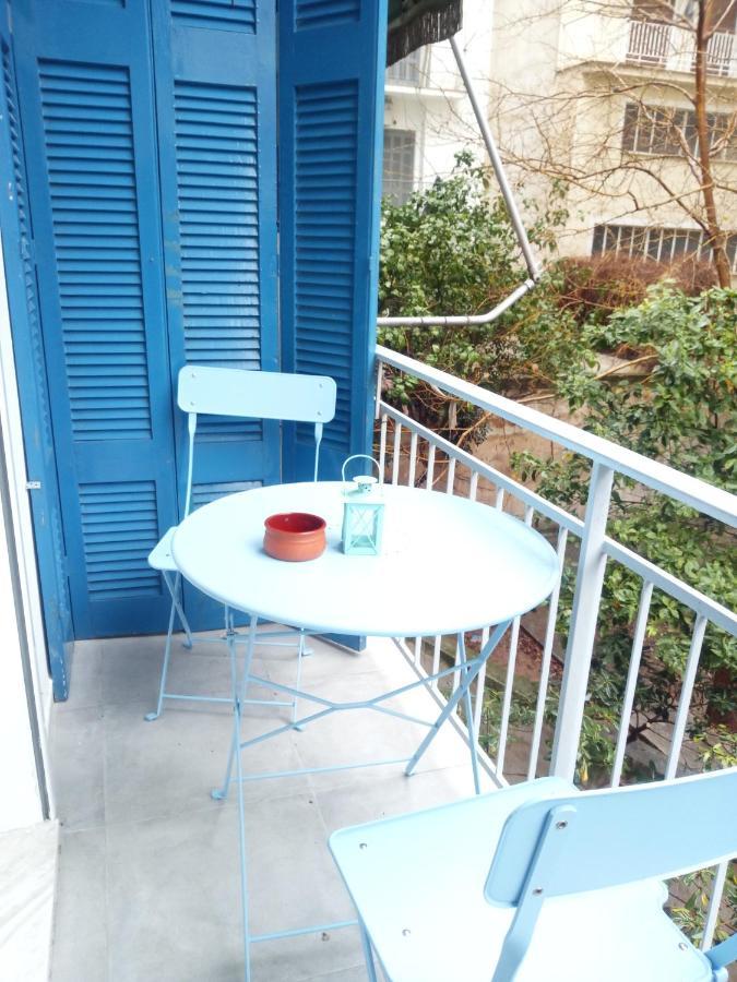 Appartement Sofokleous 57, Katerina In Kallithea. Athènes