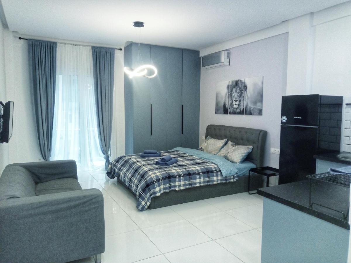 Apartment Sofokleous 57, Katerina In Kallithea. *
