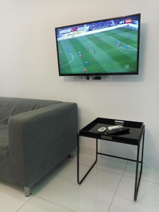 Apartment Sofokleous 57, Katerina In Kallithea.
