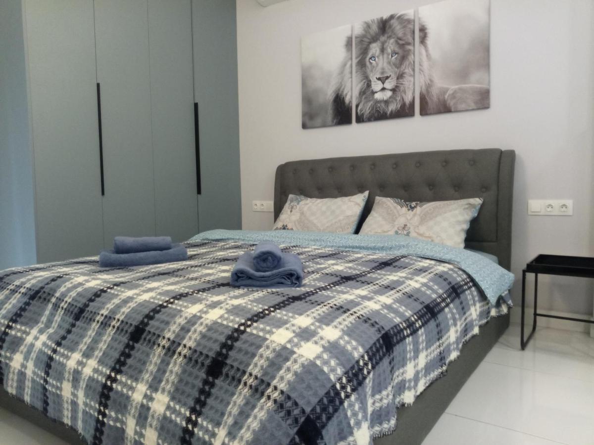 Apartment Sofokleous 57, Katerina In Kallithea.