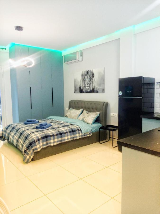 Sofokleous 57, Katerina In Kallithea. Apartment Athen