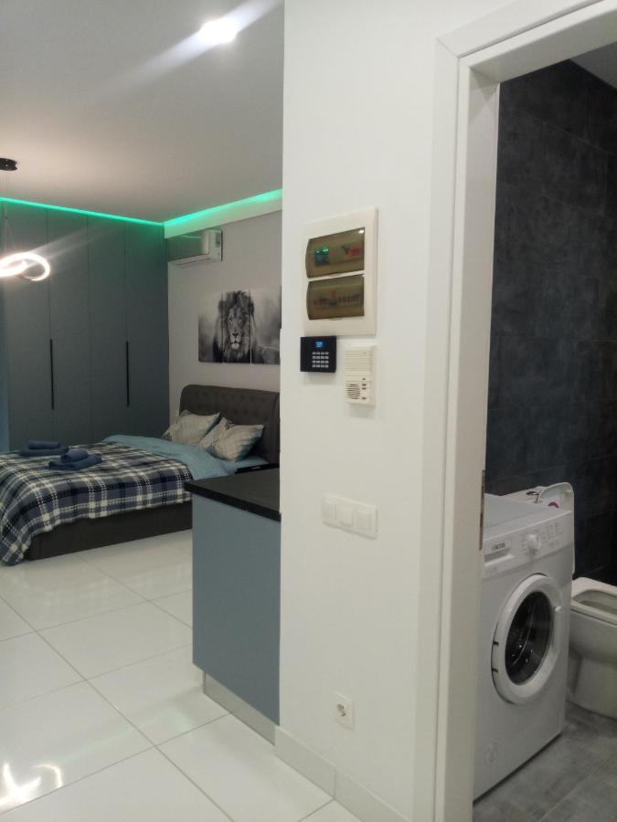 Sofokleous 57, Katerina In Kallithea. Apartment Athen