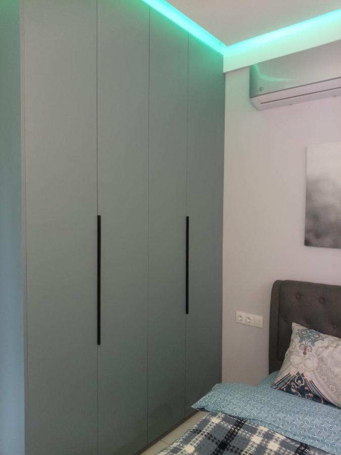 Apartment Sofokleous 57, Katerina In Kallithea. Athen