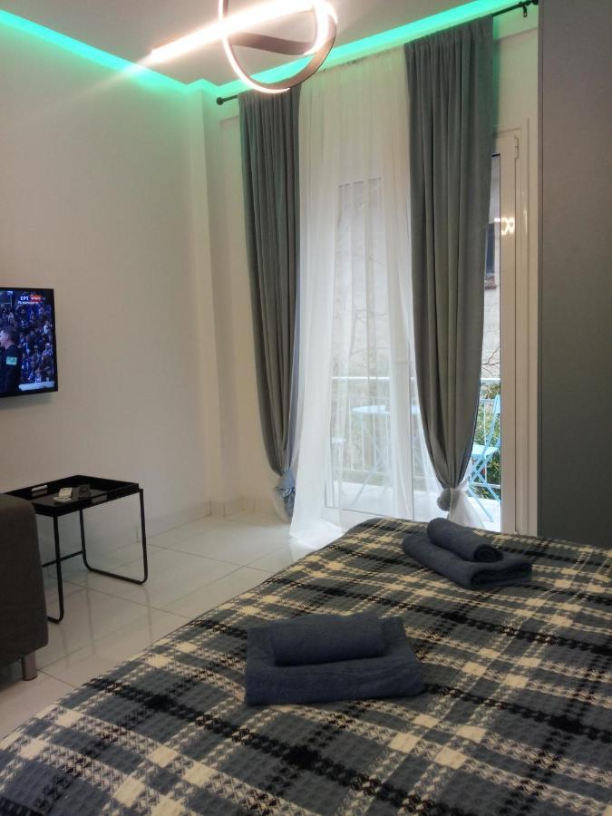 Sofokleous 57, Katerina In Kallithea. Apartment *