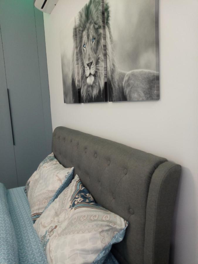 Sofokleous 57, Katerina In Kallithea. Apartment Athen
