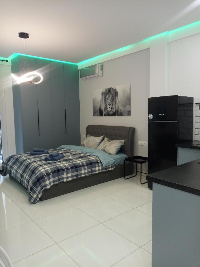 Sofokleous 57, Katerina In Kallithea. Apartment *