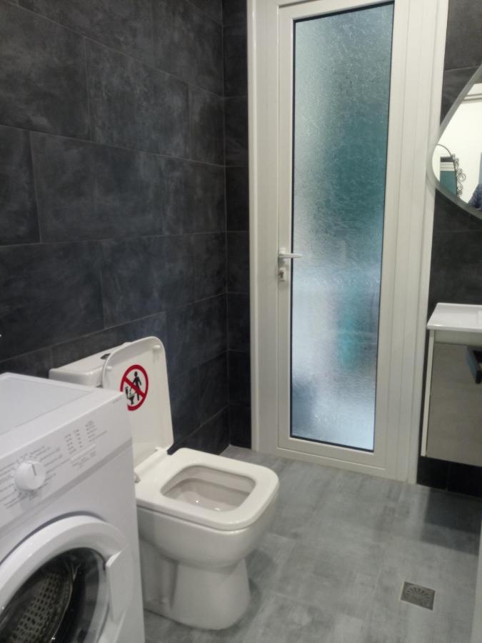 Sofokleous 57, Katerina In Kallithea. Apartment
